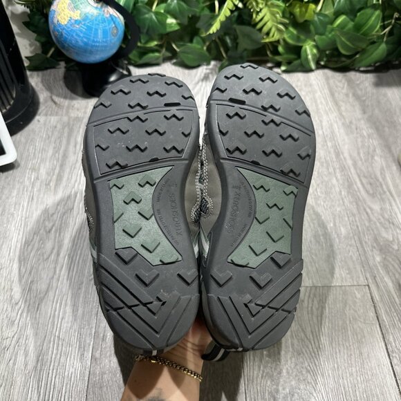 Xero TerraFlex II Barefoot Minimalist Trail Running Hiking Shoe M 6.5 W 8 - Picture 7 of 9